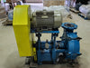 DYNAPRO EQUIPMENT 15 hp, 5x4-14 Rubber-Lined Slurry Pump SRL-C