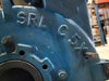 DYNAPRO EQUIPMENT 15 hp, 5x4-14 Rubber-Lined Slurry Pump SRL-C