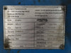 DYNAPRO EQUIPMENT 15 hp, 5x4-14 Rubber-Lined Slurry Pump SRL-C