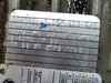 DYNAPRO EQUIPMENT 15 hp, 5x4-14 Rubber-Lined Slurry Pump SRL-C