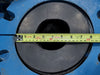 DYNAPRO EQUIPMENT 15 hp, 5x4-14 Rubber-Lined Slurry Pump SRL-C