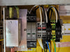 OUTOTEC Courier 6i Local User Interface CLI6700
