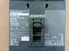 SQUARE D 150 Amp, 3 Pole, 240 Volt Circuit Breaker QBL32150