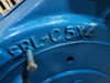 DYNAPRO EQUIPMENT 15 hp, 5x4-14 Rubber-Lined Slurry Pump SRL-C