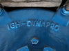 DYNAPRO EQUIPMENT 15 hp, 5x4-14 Rubber-Lined Slurry Pump SRL-C