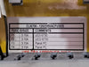 OUTOTEC Courier 6i Local User Interface CLI6700