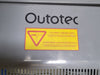 OUTOTEC Courier 6i Local User Interface CLI6700