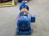 GOULDS PUMPS Frame-Mounted Centrifugal Pump Assembly