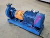 GOULDS PUMPS Frame-Mounted Centrifugal Pump Assembly