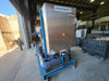 Duplex Pressure Booster  Pump Skid