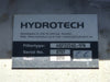 HYDROTECH Aquamove Disc Filter 