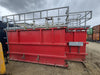 Industrial Weir Tank 1 
