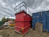 Industrial Weir Tank 1 