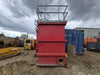 Industrial Weir Tank 1 