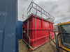 Industrial Weir Tank 1 