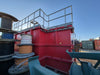 Industrial Weir Tank 2