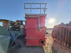 Industrial Weir Tank 2