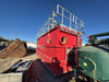 Industrial Weir Tank 2