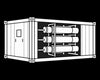 EVOQUA Evoqua Vantage M84 Reverse Osmosis Container