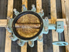 KITZ 12", Class 150 Butterfly Valve 6122EG