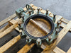 KITZ 12", Class 150 Butterfly Valve 6122EG