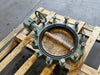 KITZ 12", Class 150 Butterfly Valve 6122EG