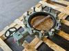 KITZ 12", Class 150 Butterfly Valve 6122EG