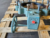 KITZ 12", Class 150 Butterfly Valve 6122EG