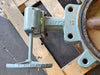 KITZ 12", Class 150 Butterfly Valve 6122EG