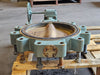 KITZ 12", Class 150 Butterfly Valve 6122EG