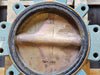 KITZ 12", Class 150 Butterfly Valve 6122EG