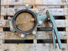 KITZ 8", Class 150 Butterfly Valve 6122EL