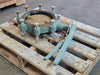 KITZ 8", Class 150 Butterfly Valve 6122EL