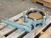 KITZ 8", Class 150 Butterfly Valve 6122EL
