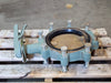 KITZ 8", Class 150 Butterfly Valve 6122EL