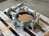 KITZ 8", Class 150 Butterfly Valve 6122EL
