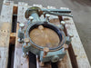 KITZ 8", Class 150 Butterfly Valve 6122EL