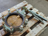 KITZ 8", Class 150 Butterfly Valve 6122EL