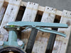 KITZ 8", Class 150 Butterfly Valve 6122EL