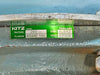 KITZ 8", Class 150 Butterfly Valve 6122EL