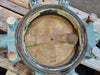 KITZ 8", Class 150 Butterfly Valve 6122EL