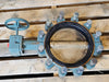 KITZ 10", Class 150 Butterfly Valve 6122EG