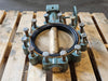 KITZ 10", Class 150 Butterfly Valve 6122EG