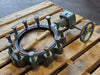KITZ 10", Class 150 Butterfly Valve 6122EG