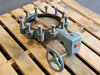 KITZ 10", Class 150 Butterfly Valve 6122EG