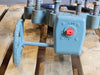 KITZ 10", Class 150 Butterfly Valve 6122EG