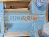 KITZ 10", Class 150 Butterfly Valve 6122EG