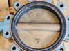 KITZ 10", Class 150 Butterfly Valve 6122EG