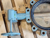 KITZ 10", Class 150 Butterfly Valve 6122EG