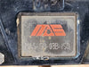 MAS 10", 200 Psi Butterfly Valve L-D-4A-E